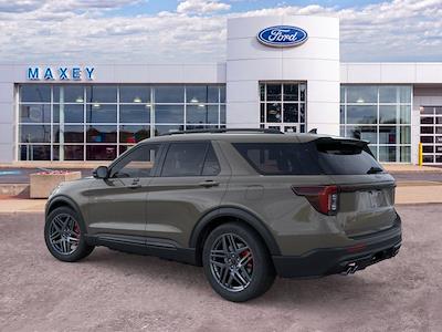 2026 Ford Explorer 4WD SUV for sale #FT0440 - photo 2