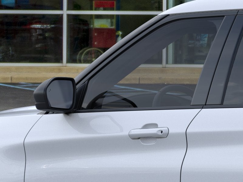 New 2026 Ford Explorer - photo 22