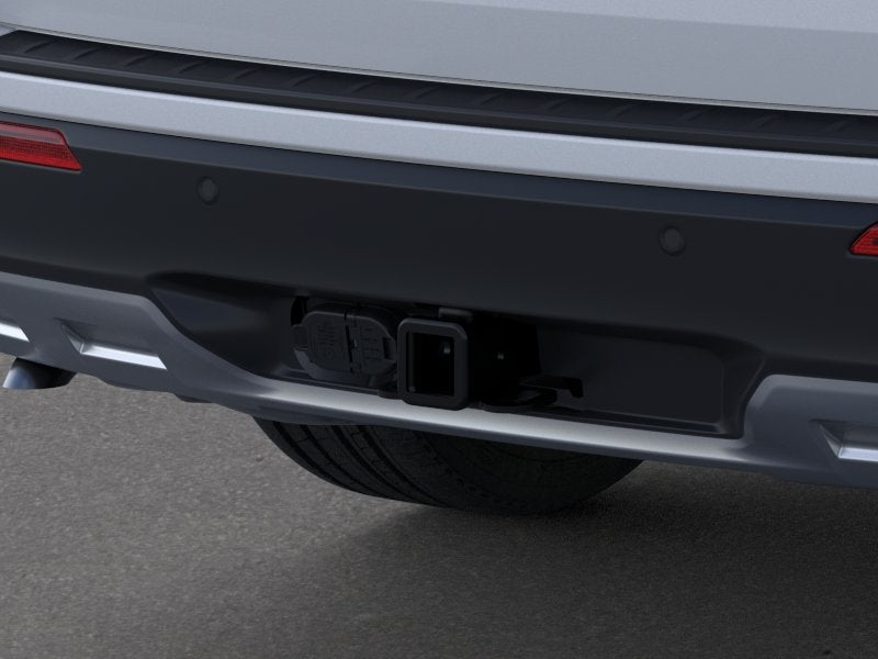 New 2026 Ford Explorer - photo 25