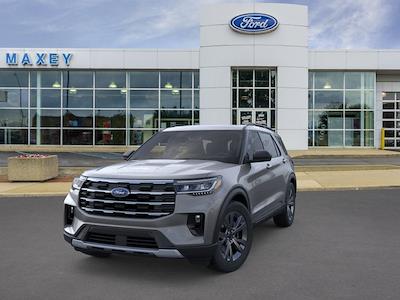 2026 Ford Explorer 4WD SUV for sale #FT0447 - photo 2