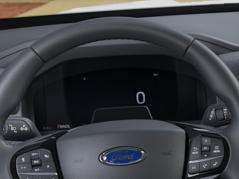 New 2026 Ford Explorer - photo 11