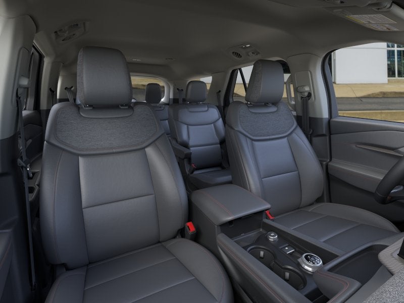 New 2026 Ford Explorer - photo 7