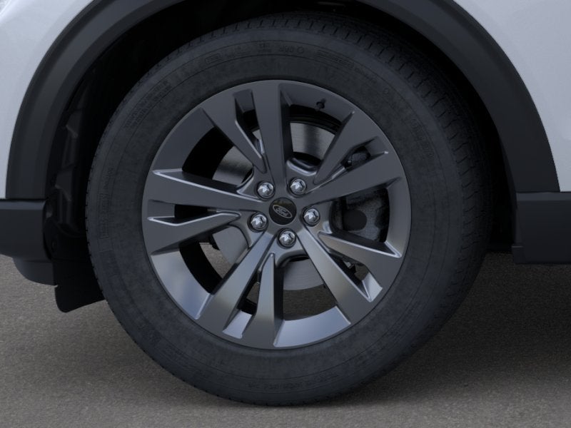 New 2026 Ford Explorer - photo 16