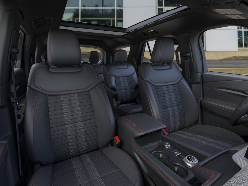 New 2026 Ford Explorer - photo 7