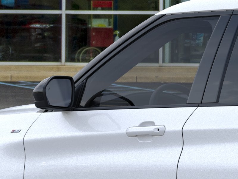 New 2026 Ford Explorer - photo 17