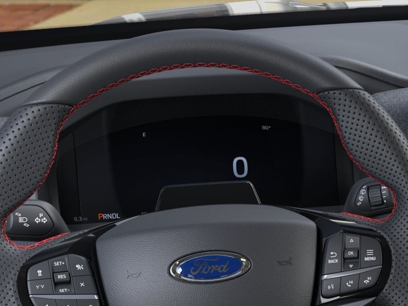 New 2026 Ford Explorer - photo 10