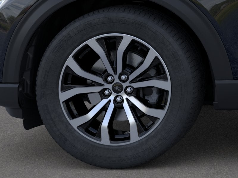 New 2026 Ford Explorer - photo 16