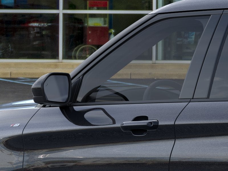 New 2026 Ford Explorer - photo 17