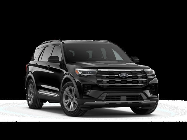 New 2026 Ford Explorer - photo 6