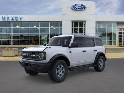 2026 Ford Bronco 4x4 SUV for sale #FT0467T - photo 1