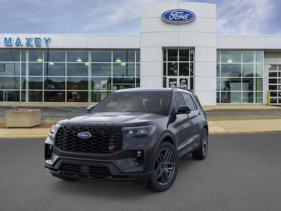 2026 Ford Explorer 4WD SUV for sale #FT0486T - photo 2
