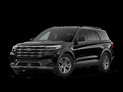 2026 Ford Explorer 4WD SUV for sale #FT0490 - photo 1