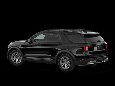 2026 Ford Explorer 4WD SUV for sale #FT0490 - photo 2
