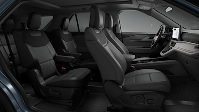 2026 Ford Explorer 4WD SUV for sale #FT0494 - photo 1
