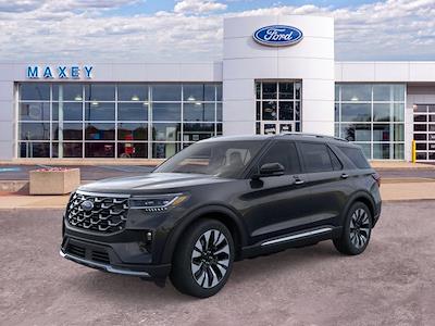2026 Ford Explorer 4WD SUV for sale #FT0495 - photo 1
