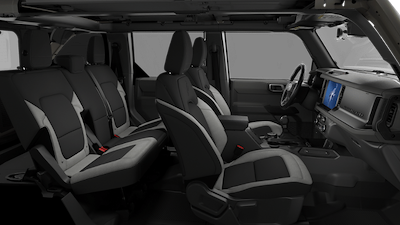 2026 Ford Bronco 4x4 SUV for sale #FT0496 - photo 1