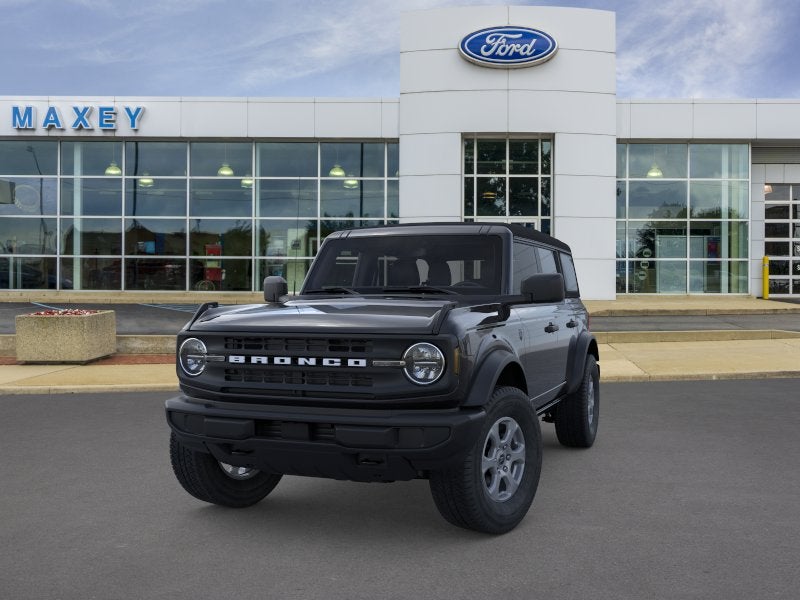 New 2026 Ford Bronco - photo 24