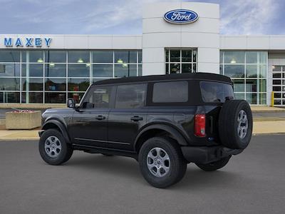 2026 Ford Bronco 4x4 SUV for sale #FT0503T - photo 2