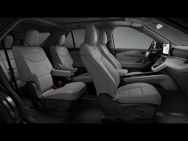 New 2026 Ford Explorer - photo 7