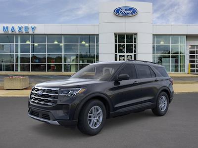 2026 Ford Explorer 4WD SUV for sale #FT0523 - photo 1