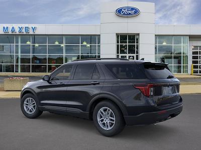 2026 Ford Explorer 4WD SUV for sale #FT0523 - photo 2