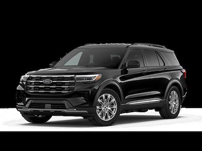 2026 Ford Explorer 4WD SUV for sale #FT0532T - photo 1