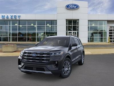 2026 Ford Explorer 4WD SUV for sale #FT0532T - photo 2