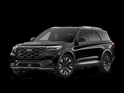 2026 Ford Explorer 4WD SUV for sale #FT0538 - photo 1