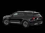 2026 Ford Explorer 4WD SUV for sale #FT0538 - photo 3