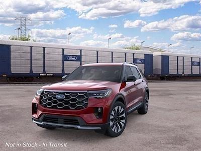 2026 Ford Explorer 4WD SUV for sale #FT0542 - photo 2