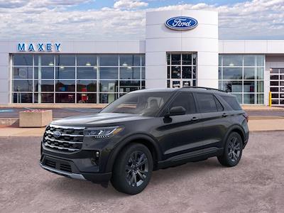 2026 Ford Explorer 4WD SUV for sale #FT0611 - photo 1