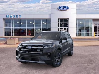 2026 Ford Explorer 4WD SUV for sale #FT0611 - photo 2