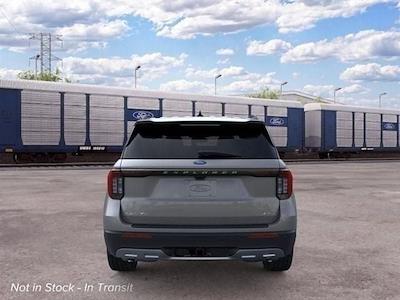 2026 Ford Explorer 4WD SUV for sale #FT0631 - photo 1