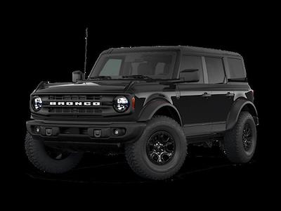 2026 Ford Bronco 4x4 SUV for sale #FT0645 - photo 2