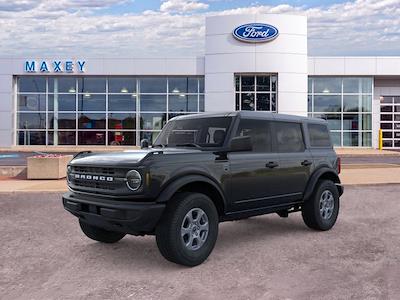 2026 Ford Bronco 4x4 SUV for sale #FT0646 - photo 1