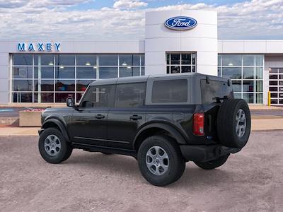 2026 Ford Bronco 4x4 SUV for sale #FT0646 - photo 2