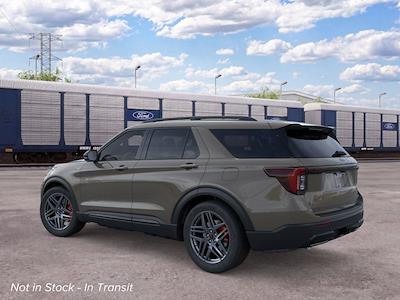 2026 Ford Explorer 4WD SUV for sale #FT0650 - photo 2