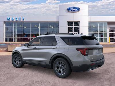 2026 Ford Explorer 4WD SUV for sale #FT0651 - photo 2