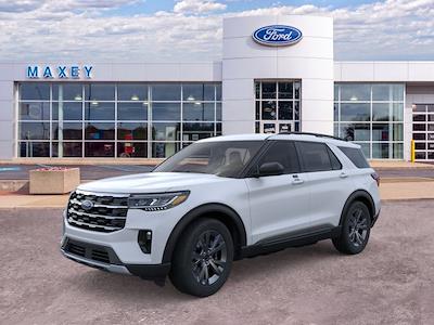 2026 Ford Explorer 4WD SUV for sale #FT0655 - photo 1