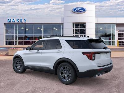 2026 Ford Explorer 4WD SUV for sale #FT0655 - photo 2