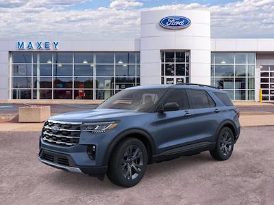 2026 Ford Explorer 4WD SUV for sale #FT0656 - photo 1