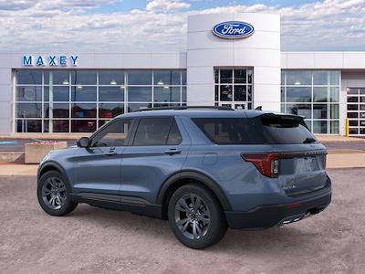 2026 Ford Explorer 4WD SUV for sale #FT0656 - photo 2