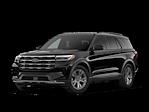 2026 Ford Explorer 4WD SUV for sale #FT0657 - photo 4