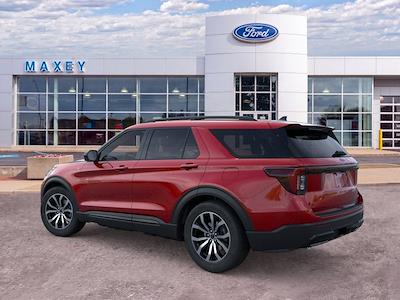 2026 Ford Explorer 4WD SUV for sale #FT0672 - photo 2
