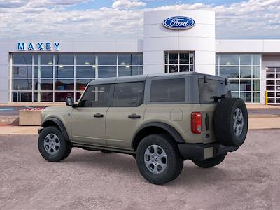 2026 Ford Bronco 4x4 SUV for sale #FT0680 - photo 2