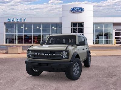 2026 Ford Bronco 4WD SUV for sale #FT0696 - photo 2