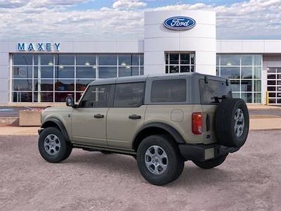 2026 Ford Bronco 4x4 SUV for sale #FT0696 - photo 2