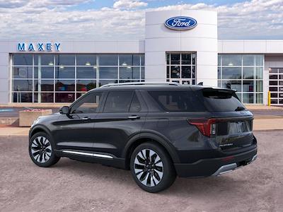2026 Ford Explorer 4WD SUV for sale #FT0697 - photo 2