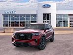 2026 Ford Explorer 4WD SUV for sale #FT0698 - photo 3