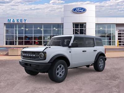 2026 Ford Bronco 4x4 SUV for sale #FT0705T - photo 1